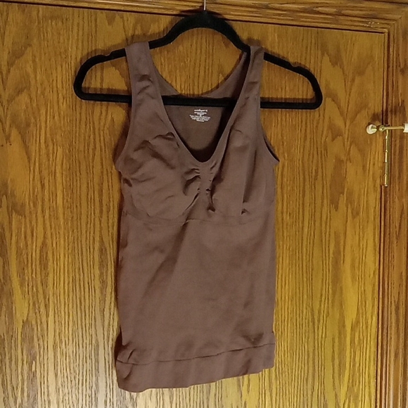 Women's Camishaper Tank Style Cami - Picture 1 of 6